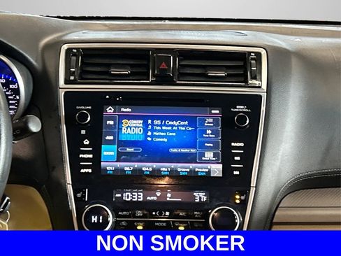 Used 2019 Subaru Outback 2.5i Premium image 16