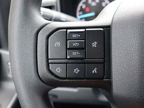 New 2026 Ford F350 XL w/ STX Appearance Package image 21