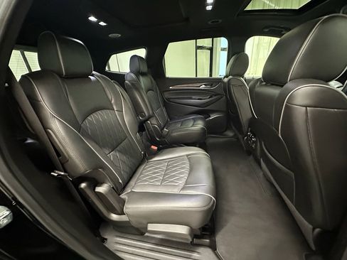 Certified 2023 Buick Enclave Avenir w/ Avenir Technology Package image 23