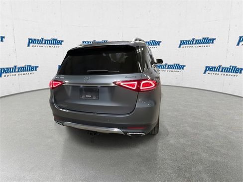 Used 2020 Mercedes-Benz GLE 350 4MATIC image 10