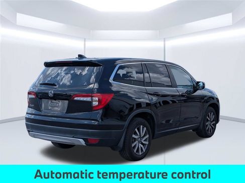 Used 2022 Honda Pilot EX-L image 6
