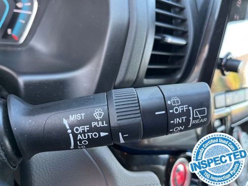 Used 2023 Honda Odyssey Elite image 16