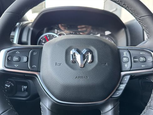 New 2026 RAM 2500 Big Horn image 22