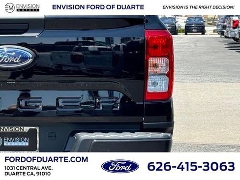 New 2025 Ford Ranger XL image 10