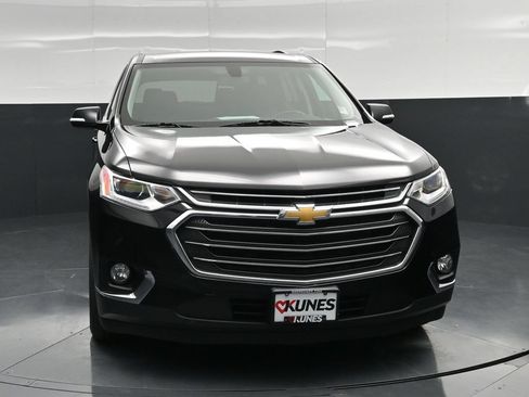 Used 2019 Chevrolet Traverse LT AWD/4WD image 4