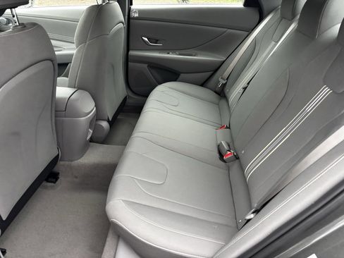 New 2026 Hyundai Elantra Sport image 14