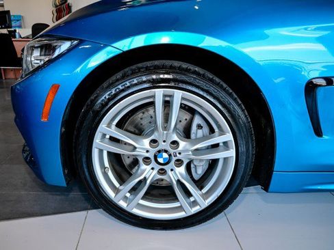 Used 2018 BMW 430i xDrive Coupe image 43