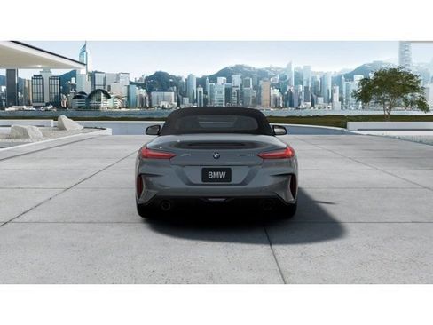 New 2026 BMW Z4 sDrive30i w/ Premium Package RWD image 5