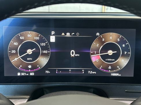 Certified 2024 Kia Sportage X-Pro Prestige AWD/4WD image 29