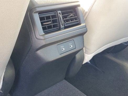 New 2025 Honda Accord SE image 28