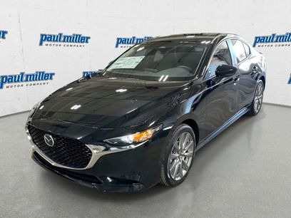 New 2026 MAZDA MAZDA3 2.5 S Sedan w/ Preferred Pkg