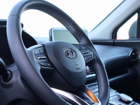 Used 2023 Hyundai Santa Fe SEL image 26