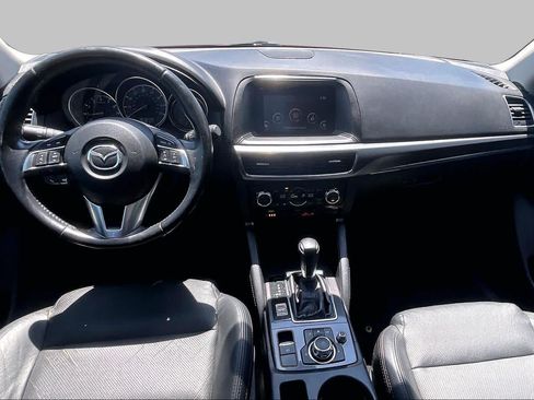 Used 2016 MAZDA CX-5 Grand Touring FWD image 15