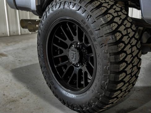 Used 2020 Ford F250 Lariat w/ Lariat Ultimate Package image 45