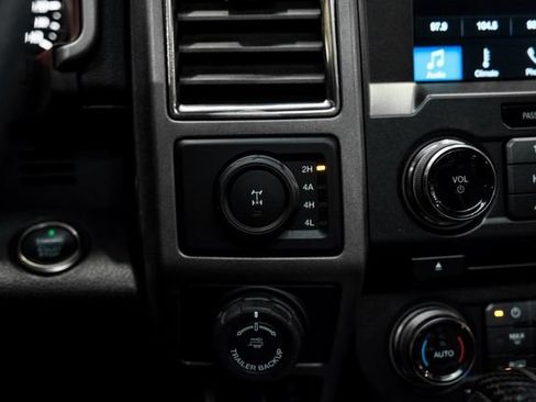 Used 2018 Ford F150 Raptor w/ Equipment Group 802A Luxury AWD/4WD image 62