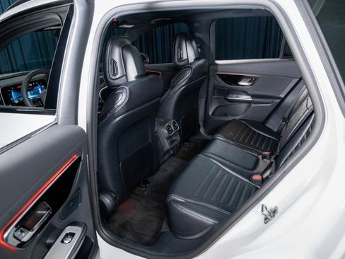 Certified 2026 Mercedes-Benz GLC 43 AMG 4MATIC image 24