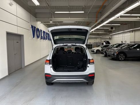 New 2025 Volkswagen Taos S AWD/4WD image 9