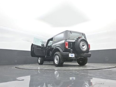 New 2026 Ford Bronco Base image 42