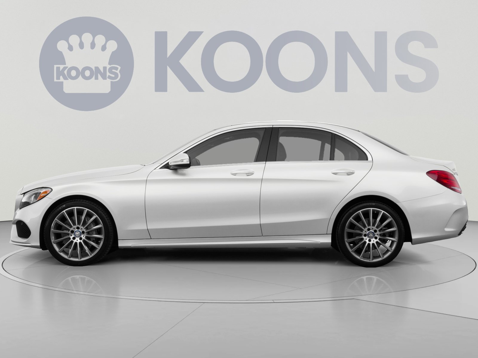 Used 2015 Mercedes-Benz C 63 AMG S image 2