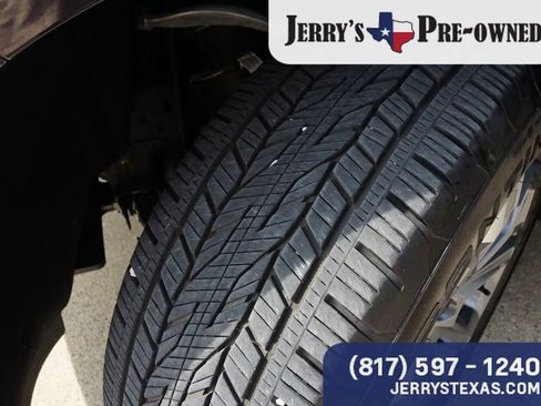 Used 2025 Chevrolet Tahoe LT w/ Comfort Package image 8