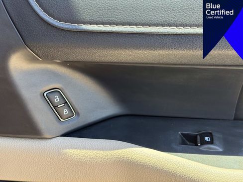 Certified 2024 Ford Expedition Max Limited AWD/4WD image 20