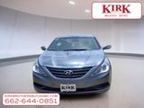 Used 2014 Hyundai Sonata GLS w/ Popular Equipment Group 2 image 5