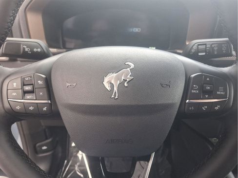 Used 2025 Ford Bronco Sport Outer Banks w/ Outer Banks Tech Package+ image 20