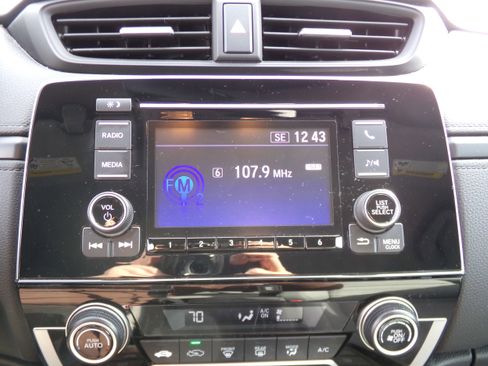 Used 2020 Honda CR-V LX image 14