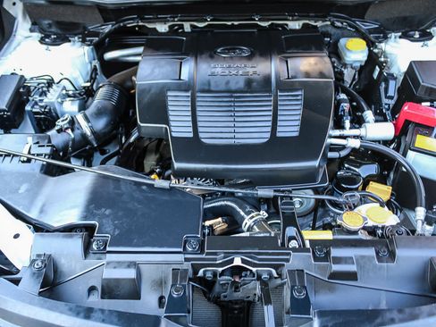 Certified 2023 Subaru Forester Premium AWD/4WD image 23