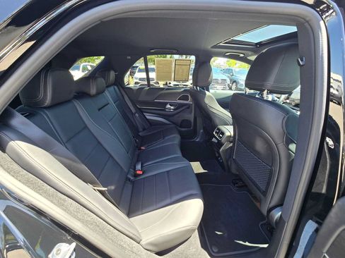 Used 2026 Mercedes-Benz GLE 350 4MATIC image 14