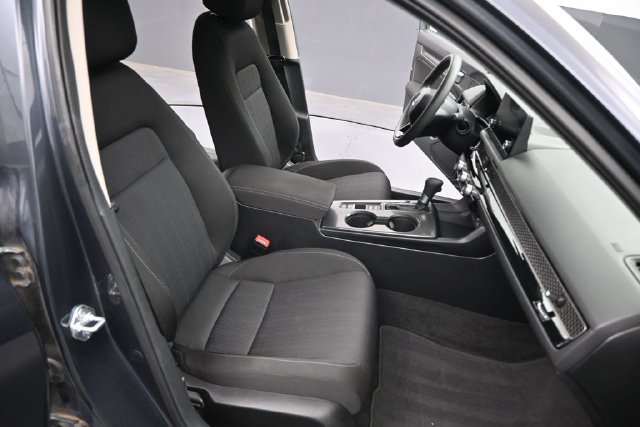 Certified 2025 Honda Civic LX image 28