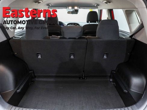 Used 2025 Kia Soul LX w/ LX Technology Package image 9