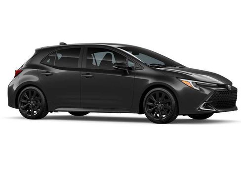New 2026 Toyota Corolla XSE image 13