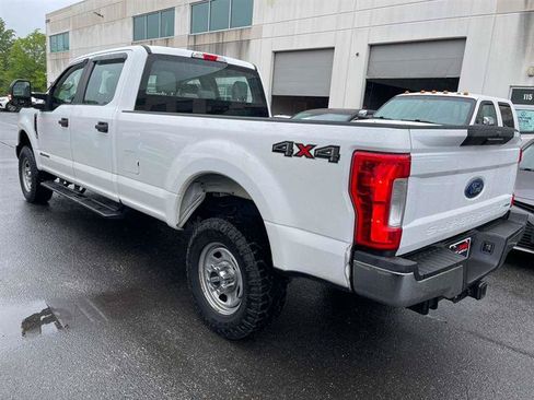 Used 2017 Ford F350 XL w/ Power Equipment Group AWD/4WD image 14