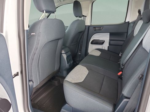 New 2026 Ford Maverick XLT FWD image 16