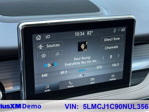 Used 2022 Lincoln Corsair FWD image 27