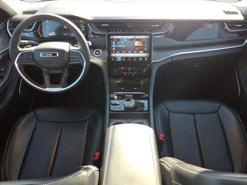 Used 2023 Jeep Grand Cherokee 30th Anniversary image 13