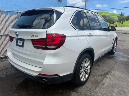 Used 2016 BMW X5 sDrive35i RWD image 4