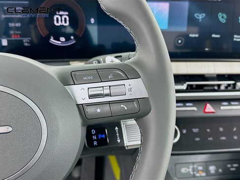 New 2026 Hyundai Sonata SEL FWD image 15