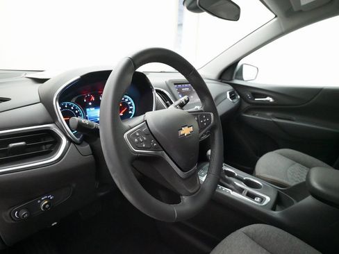 Certified 2023 Chevrolet Equinox LT image 8
