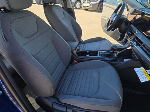 New 2025 Kia K4 EX image 10