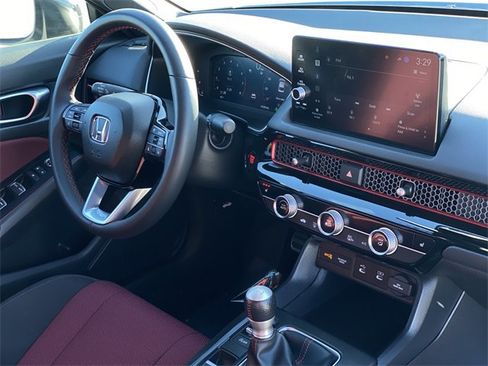 Used 2026 Honda Civic Si image 36
