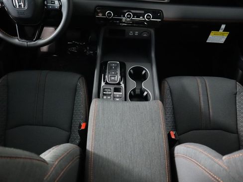 New 2025 Honda Pilot Sport image 16