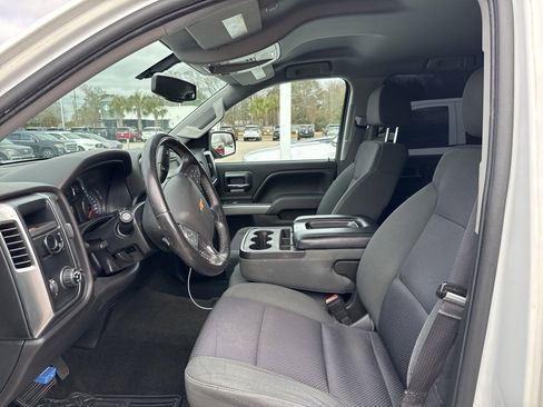 Used 2015 Chevrolet Silverado 1500 LT w/ All Star Edition image 8