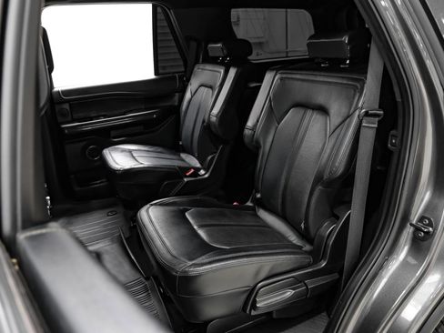 Used 2019 Ford Expedition Limited w/ Cargo Package image 21
