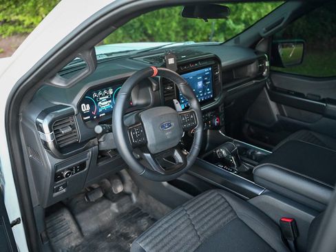 Used 2023 Ford F150 XL w/ STX Appearance Package image 50