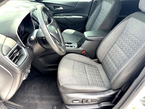 Used 2023 Chevrolet Equinox LT FWD image 12