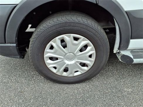 Used 2023 Ford Transit 250 Base w/ Exterior Upgrade Package image 26
