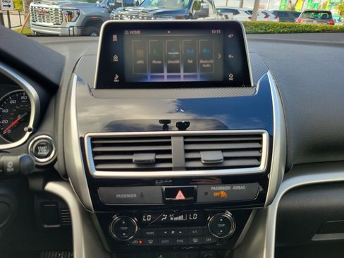 Used 2018 Mitsubishi Eclipse Cross SE image 20