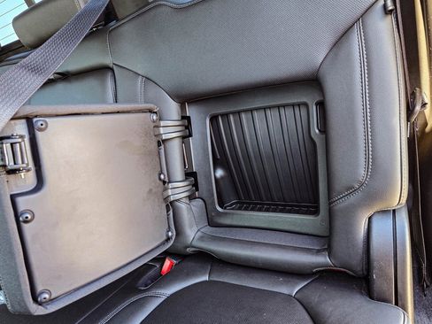 Used 2020 GMC Sierra 1500 SLT w/ SLT Premium Plus Package image 42